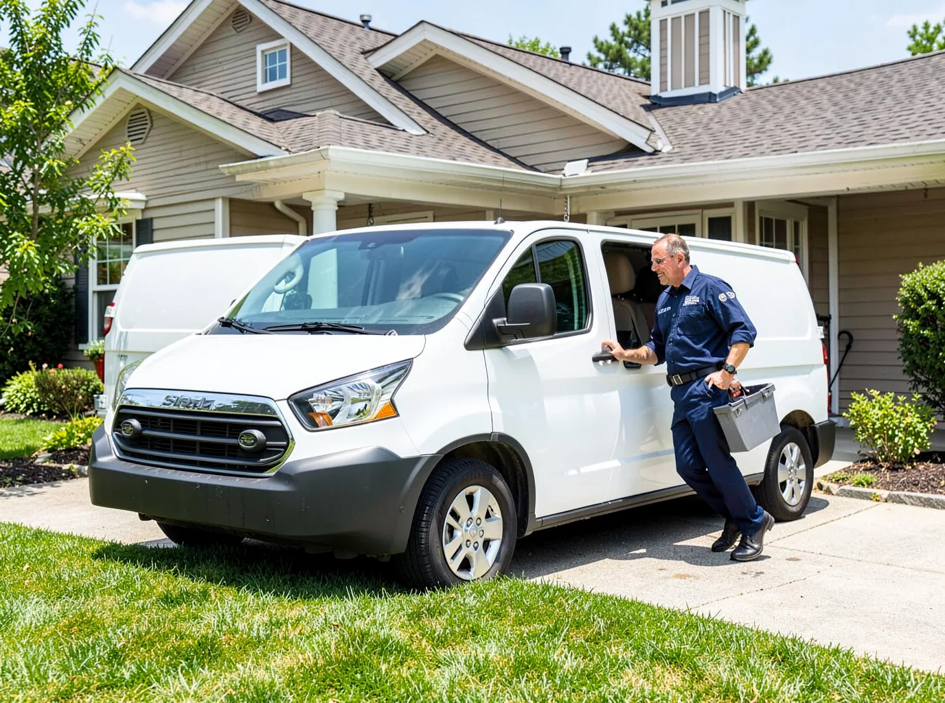 Emergency Plumber company in Spangler, PA